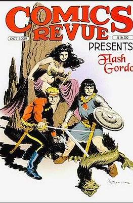 Comics Review / Comics Revue #281-282
