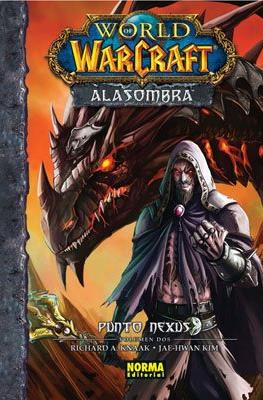 World of Warcraft. Alasombra #2