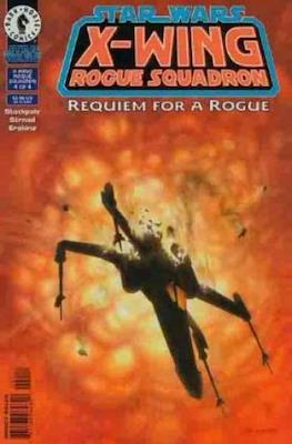Star Wars X-Wing Rogue Squadron #20
