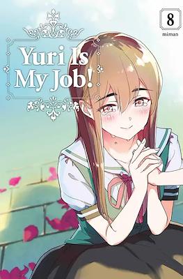 Yuri Is My Job! #8
