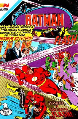 Batman #1160