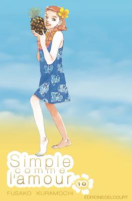 Simple comme l'amour #10
