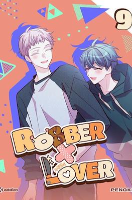 Robber x Lover #9