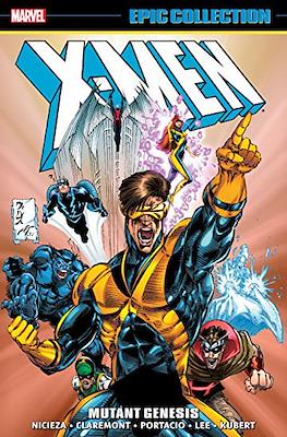 X-Men Epic Collection #19