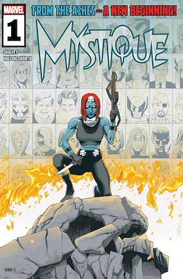 Mystique Vol. 2 (2024-2025)