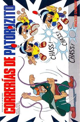 Correrías de Patoruzito #629