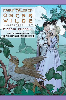 Fairy Tales of Oscar Wilde #4