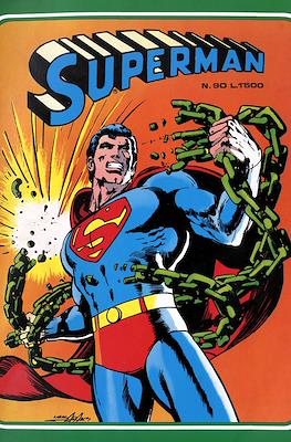 Superman #90