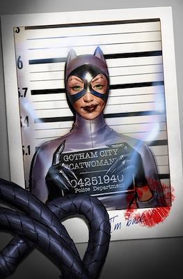 Catwoman Vol. 5 (2018-Variant Covers) #65.3