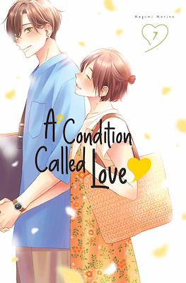 A Condition Called Love (Digital) #7