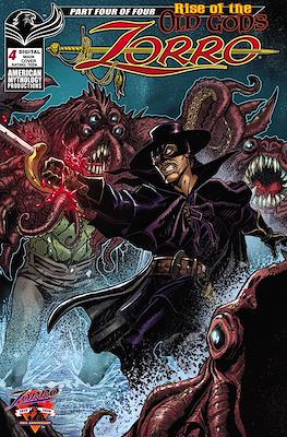 Zorro Rise of the Old Gods (Digital) #4
