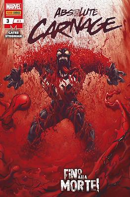 Marvel Miniserie #229