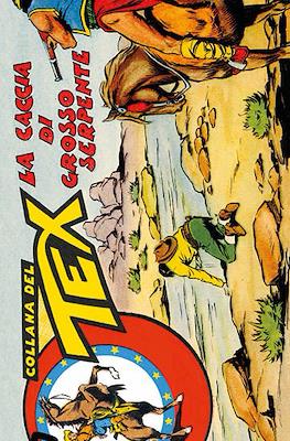 Le strisce di Tex #301