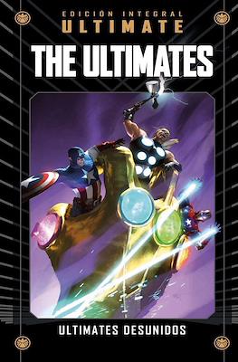 Marvel Ultimate Edición Integral #54