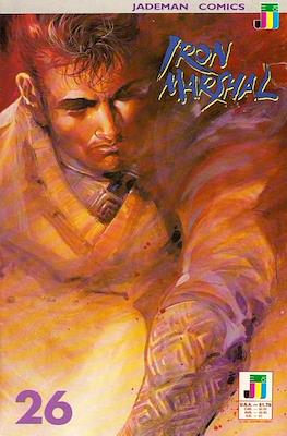 Iron Marshal #26