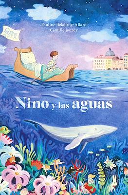 Nino y las aguas (Cartoné 32 pp)