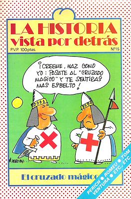 La historia vista por detrás #15