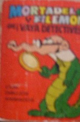 Mini Infancia #129