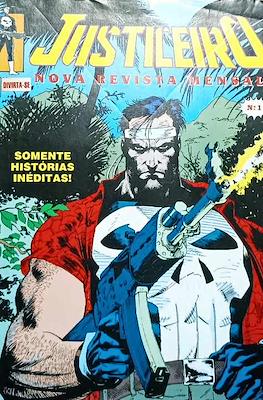 Justiceiro #1