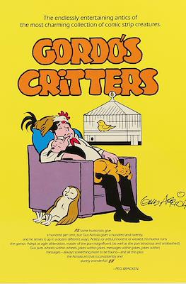 Gordo's Critters: The Collected Cartoons