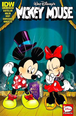 Mickey Mouse #1.6
