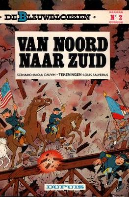 De Blauwbloezen #2