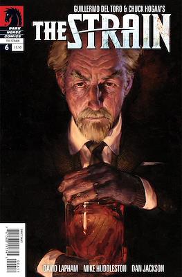 The Strain #6