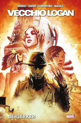Marvel Deluxe #89