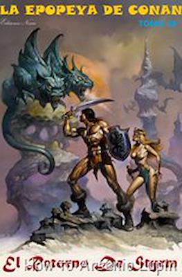 La epopeya de Conan #49