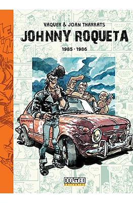 Johnny Roqueta (Cartone 160 pp) #2