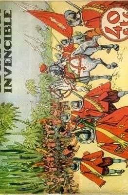 TBO, Colección Gráfica (1919) #16