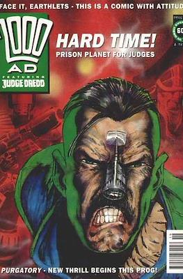 2000 AD #834