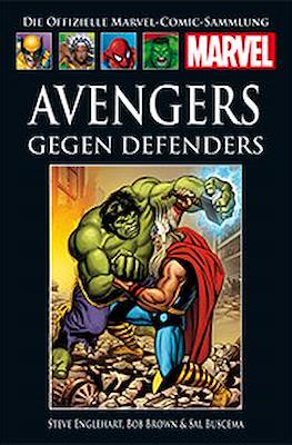 Die Offizielle Marvel-Comic-Sammlung Classic #27