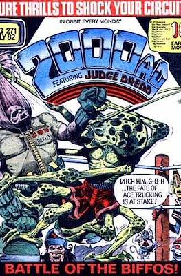 2000 AD #271