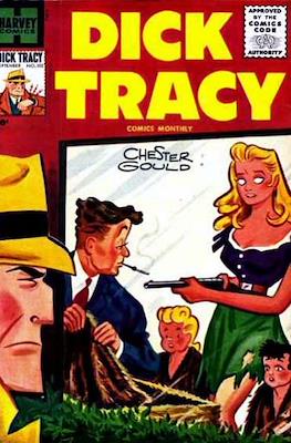 Dick Tracy Monthly (1948-1961) #103