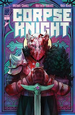 Corpse Knight (Variant Covers) #1.3
