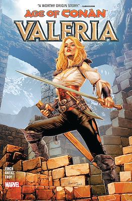 Age Of Conan: Valeria