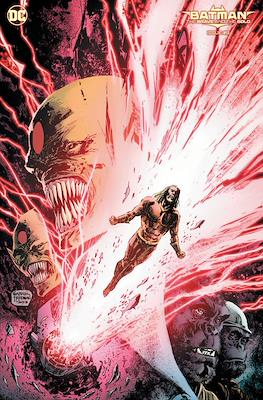 Batman: The Brave and the Bold Vol. 3 (2023-Variant Covers) #8.1