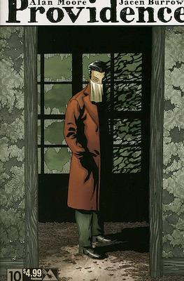 Providence (2015-2017 Variant Cover) #10