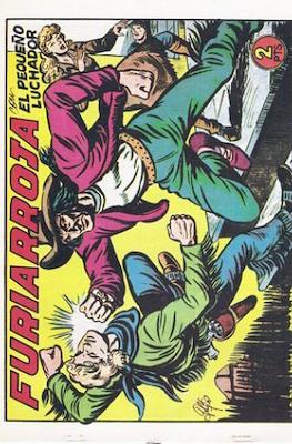El Pequeño Luchador #219