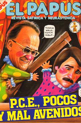 El Papus #494