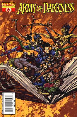 Army of Darkness (2005) (Comic Book) #6
