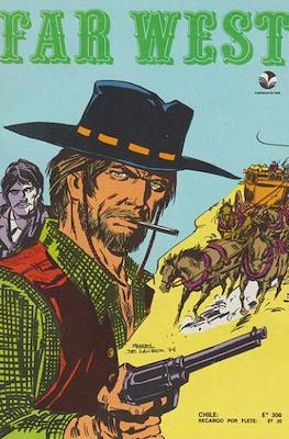 Far West #193