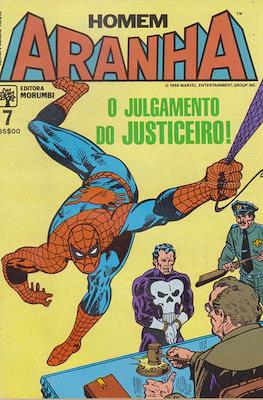 Homem Aranha #7