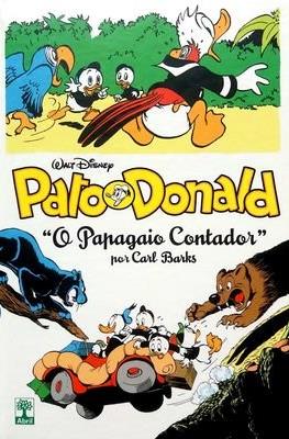 Coleção Carl Barks Definitiva #9