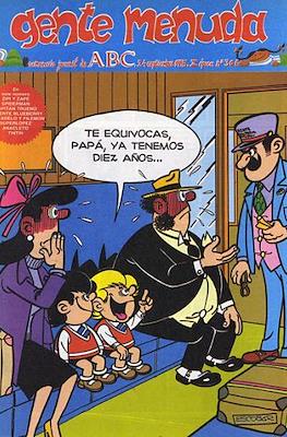 Gente Menuda #306
