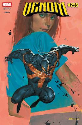 Venom Vol. 6 (2025-Variant Covers) #255.04