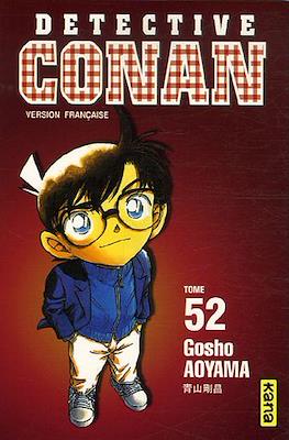 Détective Conan (Broché) #52