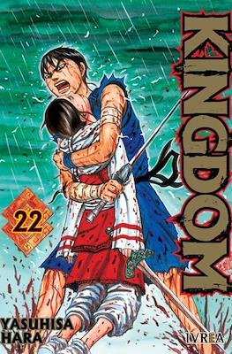 Kingdom (Rústica) #22