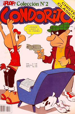 Condorito #359